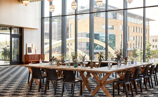 Featured photo from Moonlight, Room 2