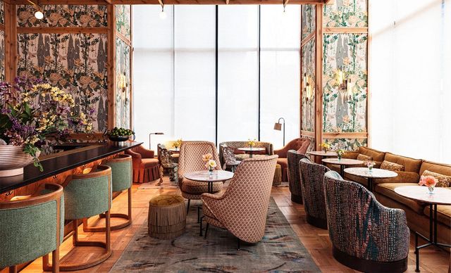 Featured photo from Goldie's Sunken Bar