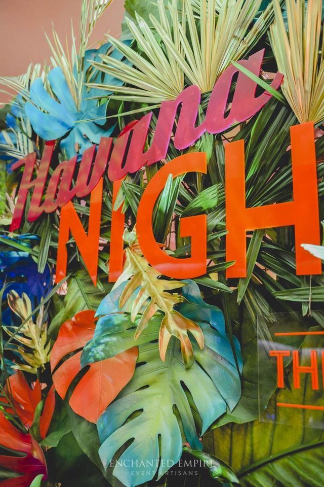 Featured photo from Hot Havanah Nights