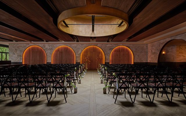 Featured photo from Ceremony