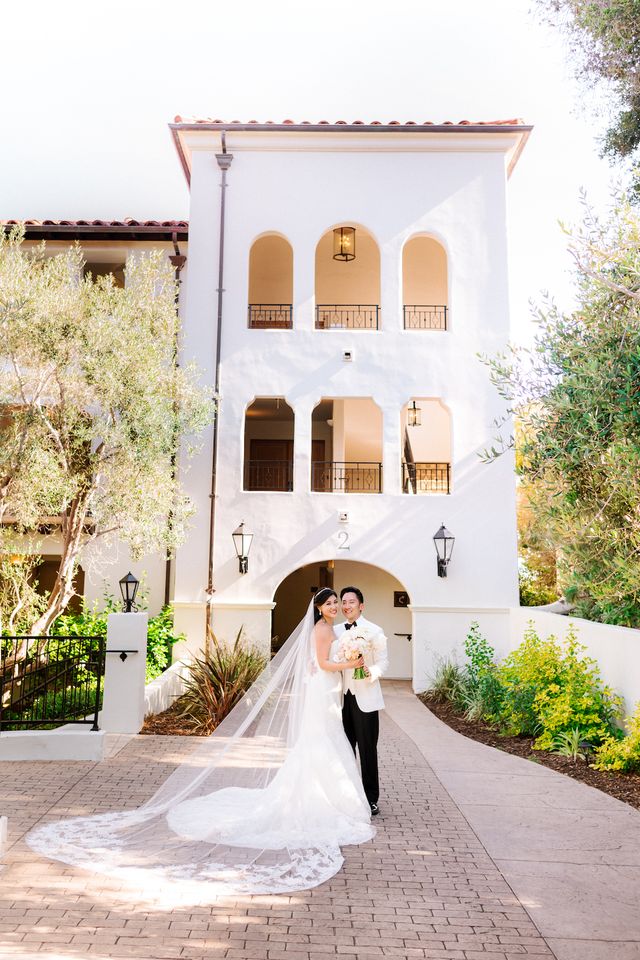Featured photo from Stephanie + Sung's Bacara Resort Wedding in Santa Barbara, CA