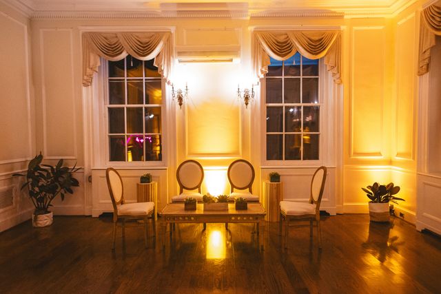 Featured photo from Woodend Mansion