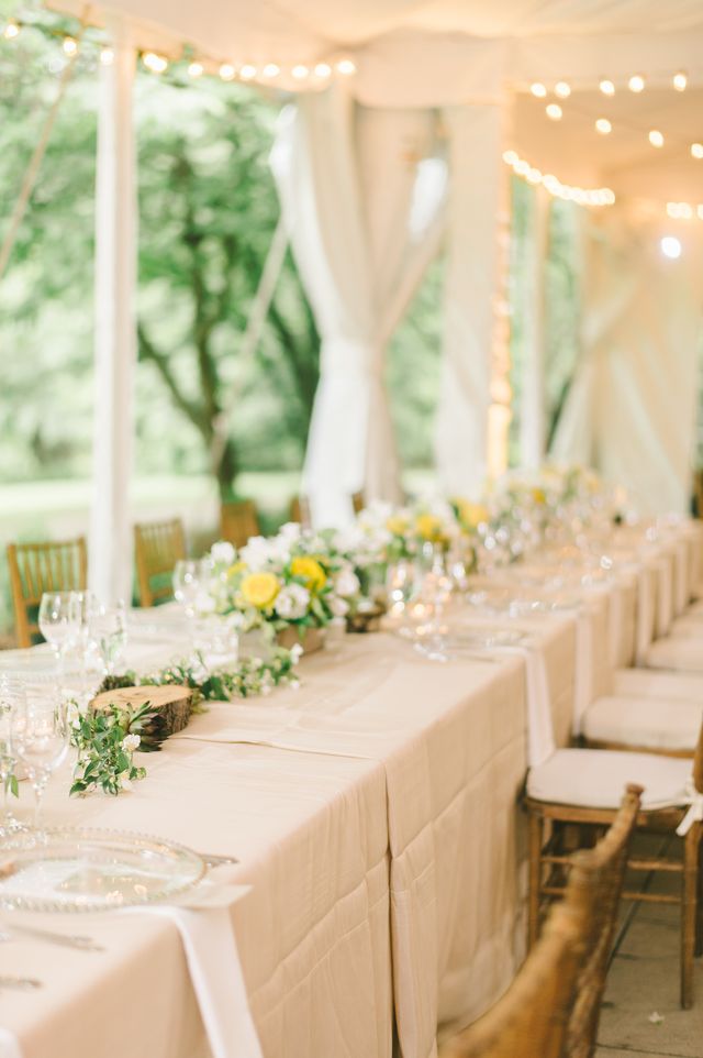 Featured photo from Woodend Tented Terrace