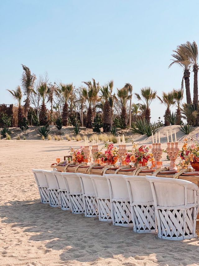 Featured photo from Colorful Corporate Retreat in Cabo Pulmo, Mexico