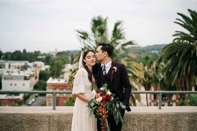 Featured photo from September Wedding at Castle Green in Pasadena, California