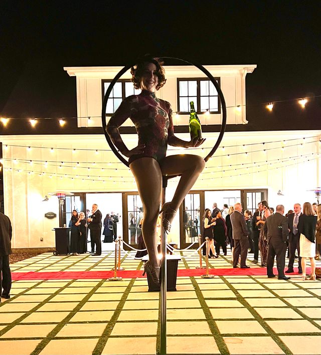 Featured photo from Aerial Bartending (February 11, 2023)