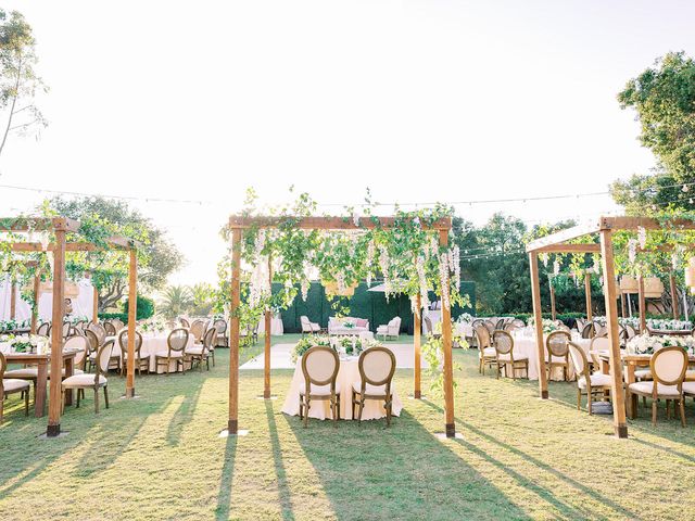 Featured photo from Lush Green Garden Wedding