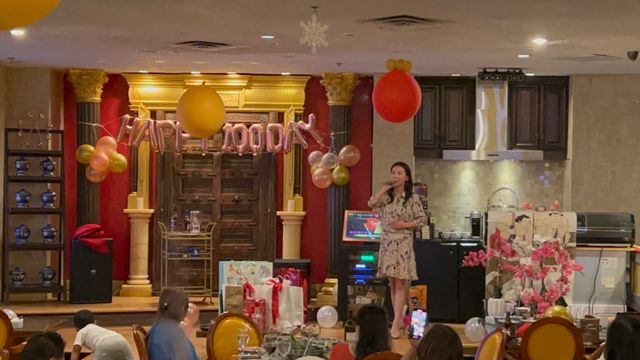 Featured photo from Lobby and bar