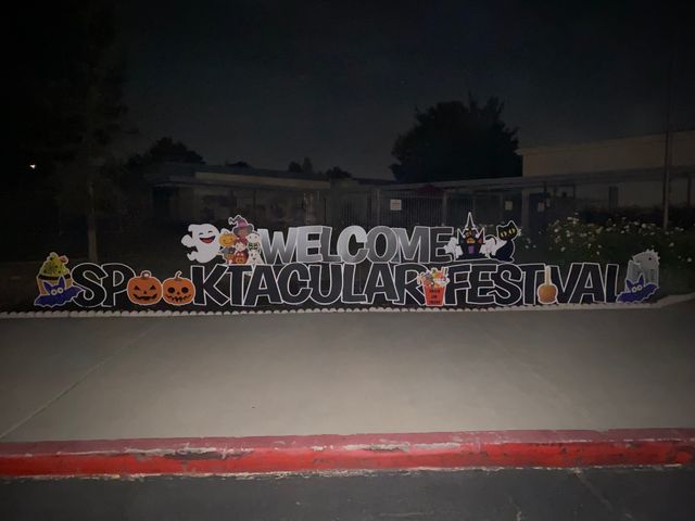 Featured photo from Halloween - School and Day Care Center