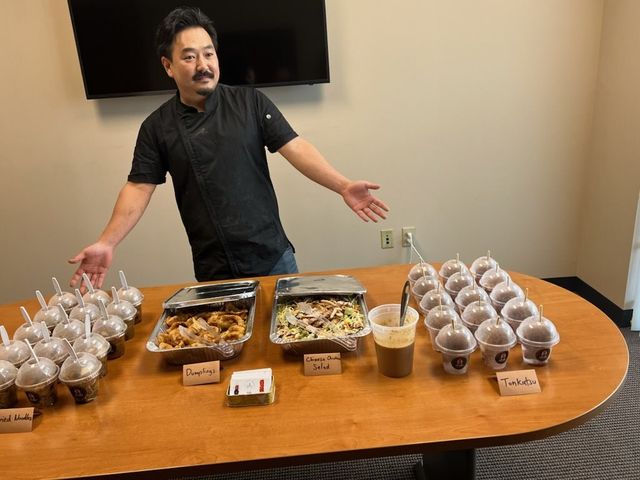 Featured photo from Photos