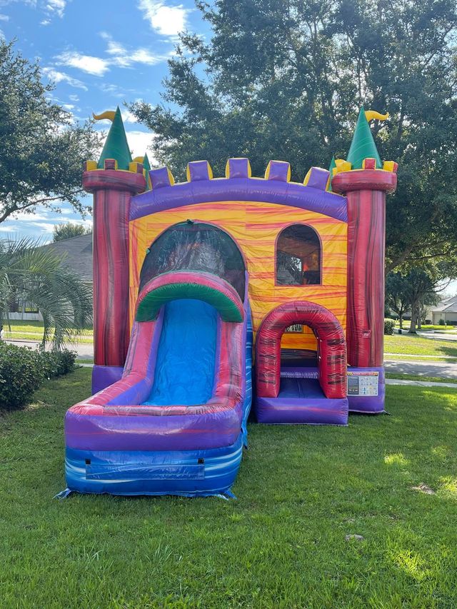 Featured photo from Parties - Bounce House Rentals