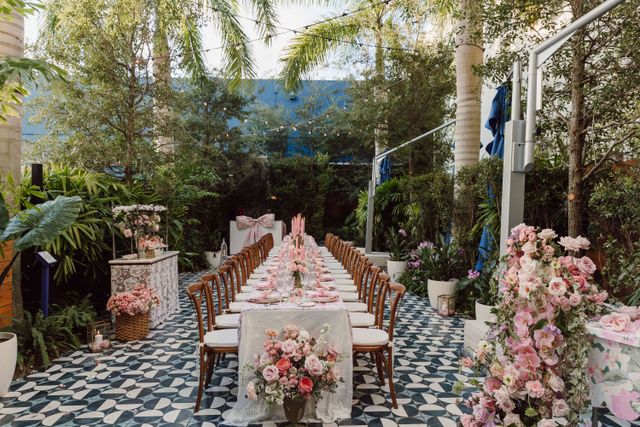 Featured photo from Il Giardino