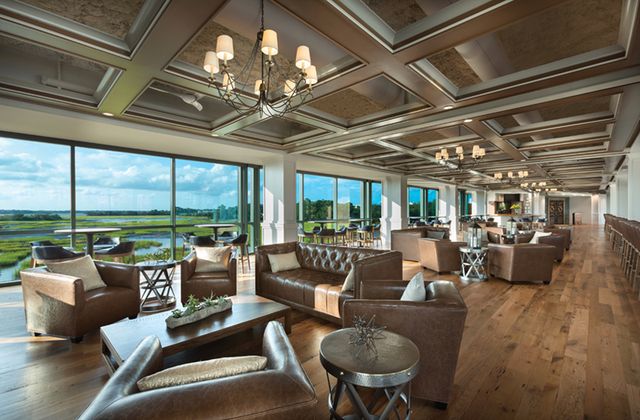 Featured photo from The Segra Club