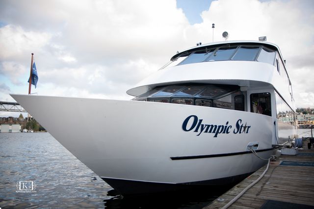 Featured photo from The Olympic Star