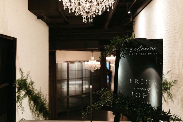 Featured photo from Glamorous Fall Wedding at The Dalcy