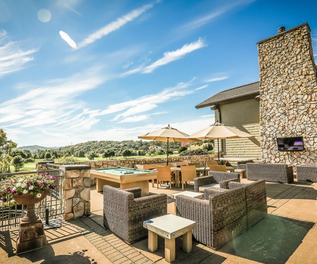 Featured photo from Patio / Cocktail Terrace