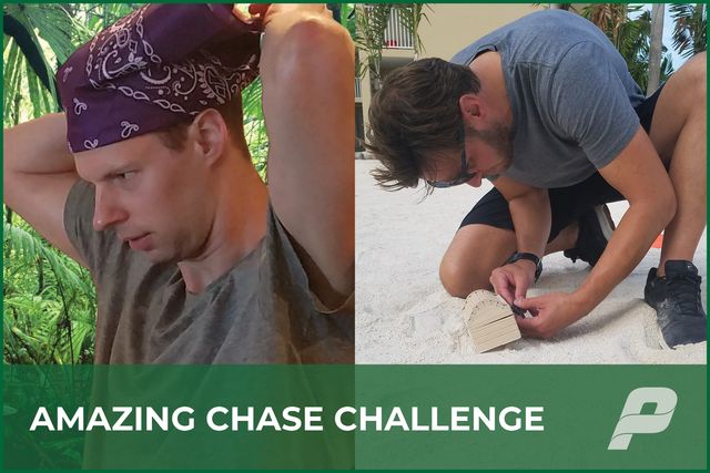 Featured photo from Premier Pursuits (Scavenger Hunts)