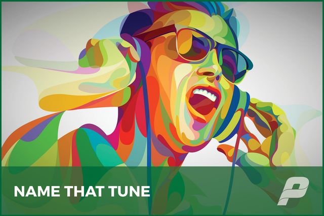 Featured photo from Game Shows