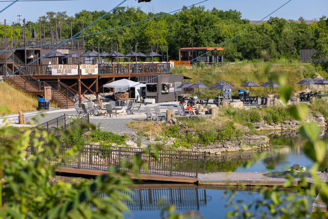 Featured photo from Lower Quarry Shelf