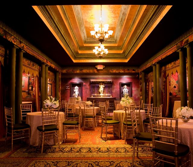 Featured photo from Foundation Room