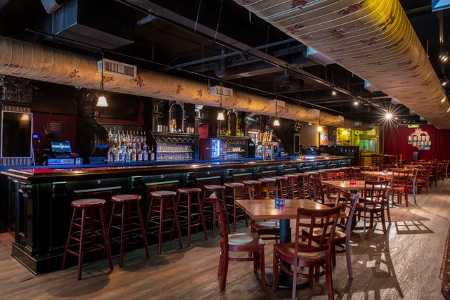 Featured photo from Restaurant