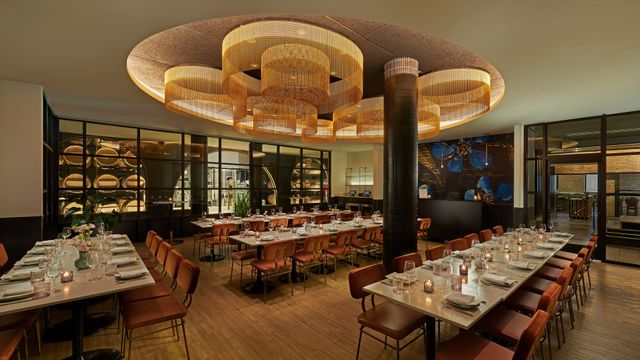 Featured photo from Private Dining Room