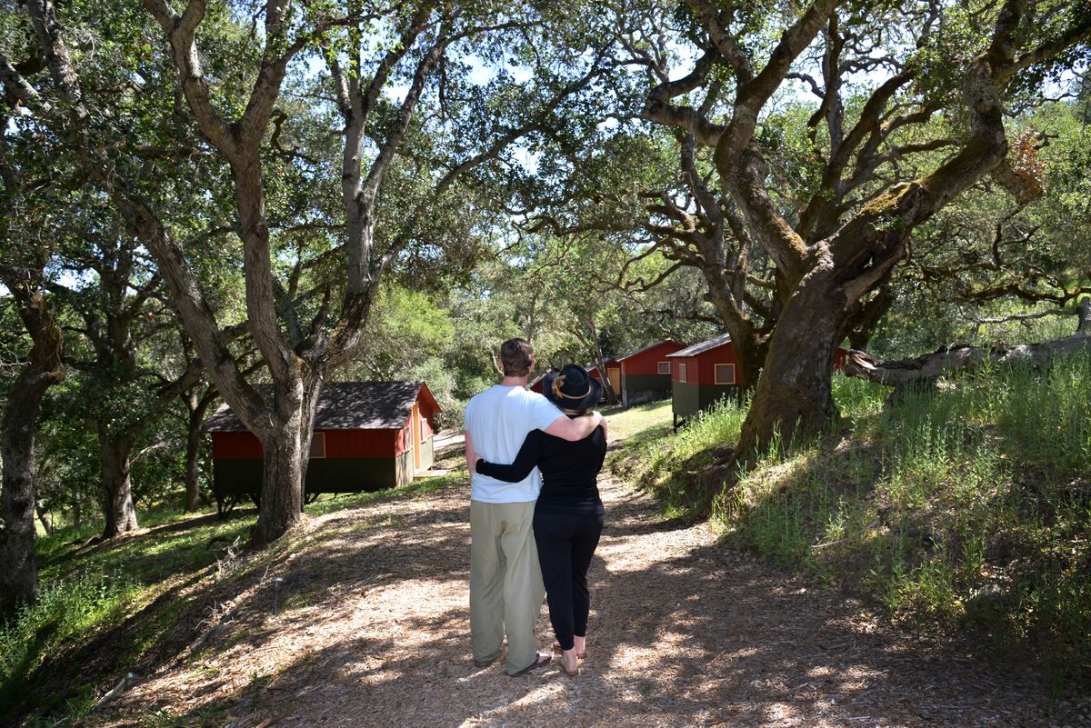 The Camp at Carmel Valley, photo 4