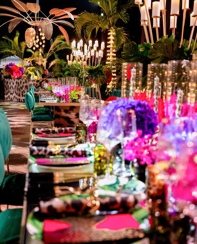 Featured photo from Remarkable Dinner Party in Cabo San Lucas, Mexico