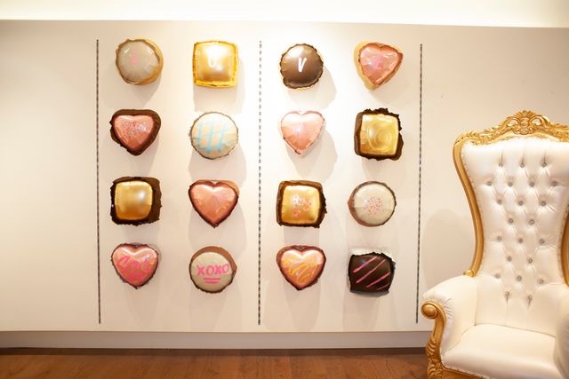 Featured photo from Love is in the Air