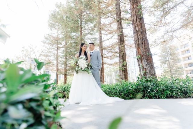 Featured photo from Elegant Wedding at Avenue of the Arts Costa Mesa, A Tribute Portfolio Hotel in Costa Mesa, Califonia