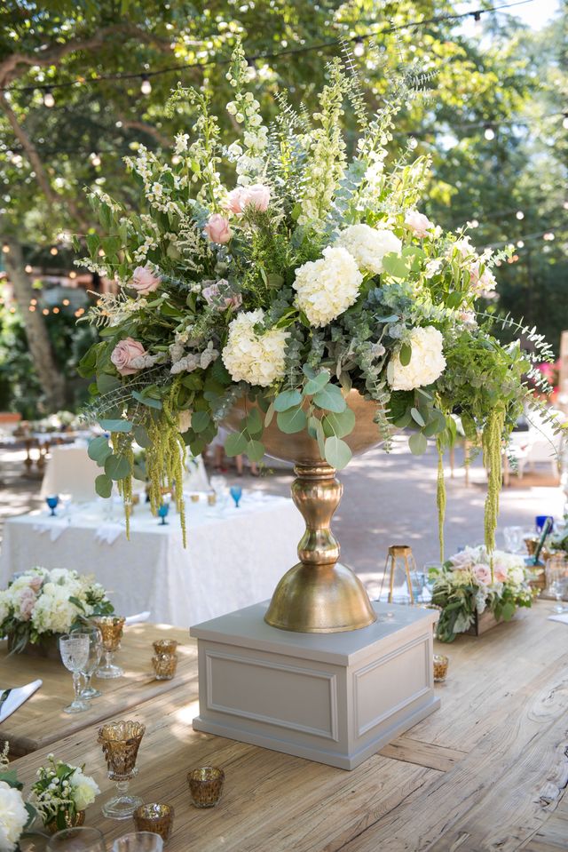 Featured photo from Intimate Courtyard Wedding