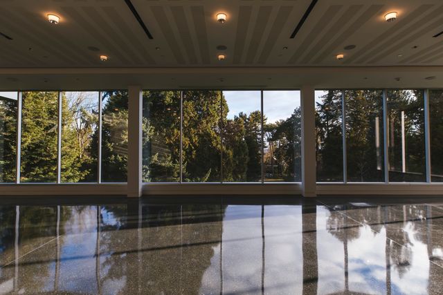 Featured photo from Alvord Boardroom