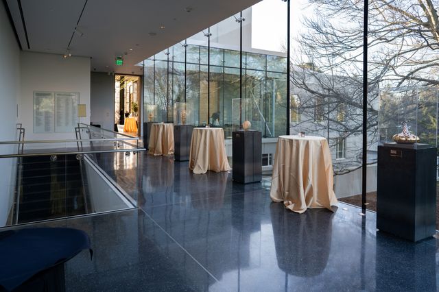 Featured photo from Park Lobby