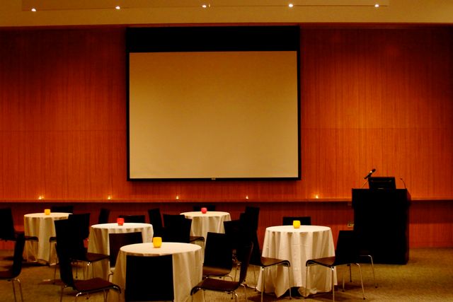 Featured photo from Arnold Boardroom