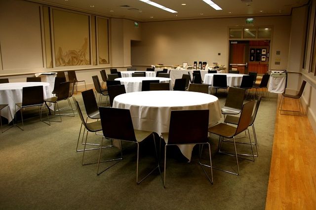 Featured photo from Simons Boardroom