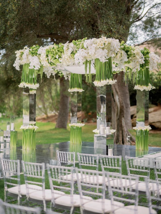 Featured photo from Fairytale Wedding at Hummingbird Nest Ranch in Simi Valley, California