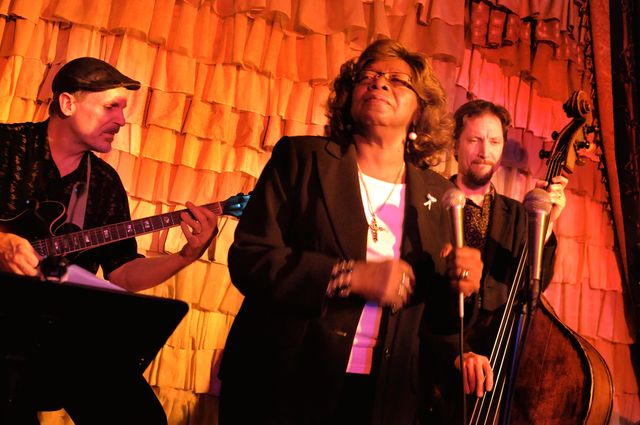 Featured photo from Corporate Party