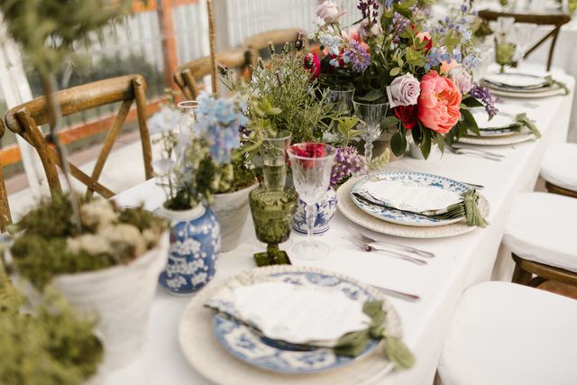 Featured photo from Luxury Oceanside Garden Wedding in Falmouth Foreside, Maine