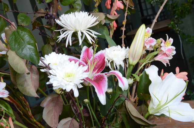 Featured photo from Summer Outdoor Party