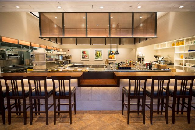 Featured photo from Hudson Garden Grill