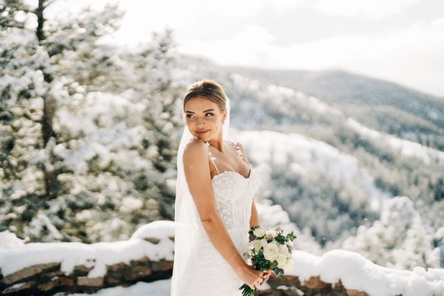 Featured photo from Winter