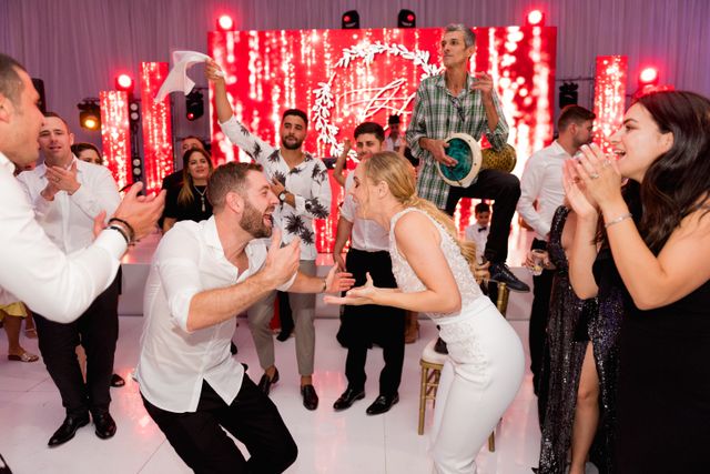 Featured photo from Classic Wedding at Sheraton Universal Hotel in Universal City, California