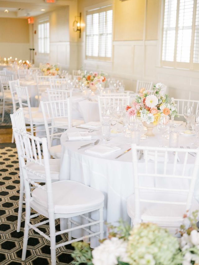 Featured photo from The Dunes at Winnetu