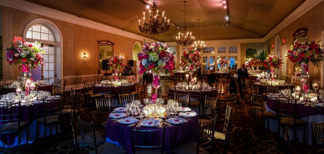 Featured photo from Garden Terrace Room