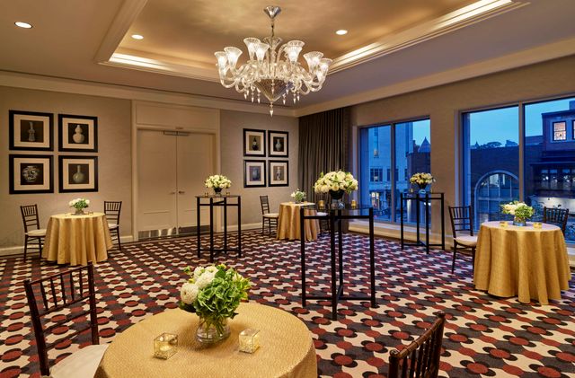 Featured photo from Beijing Room