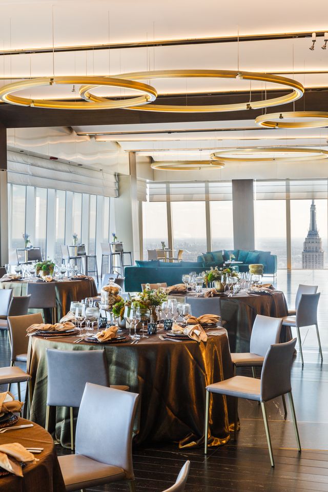 Featured photo from Peak Event Space