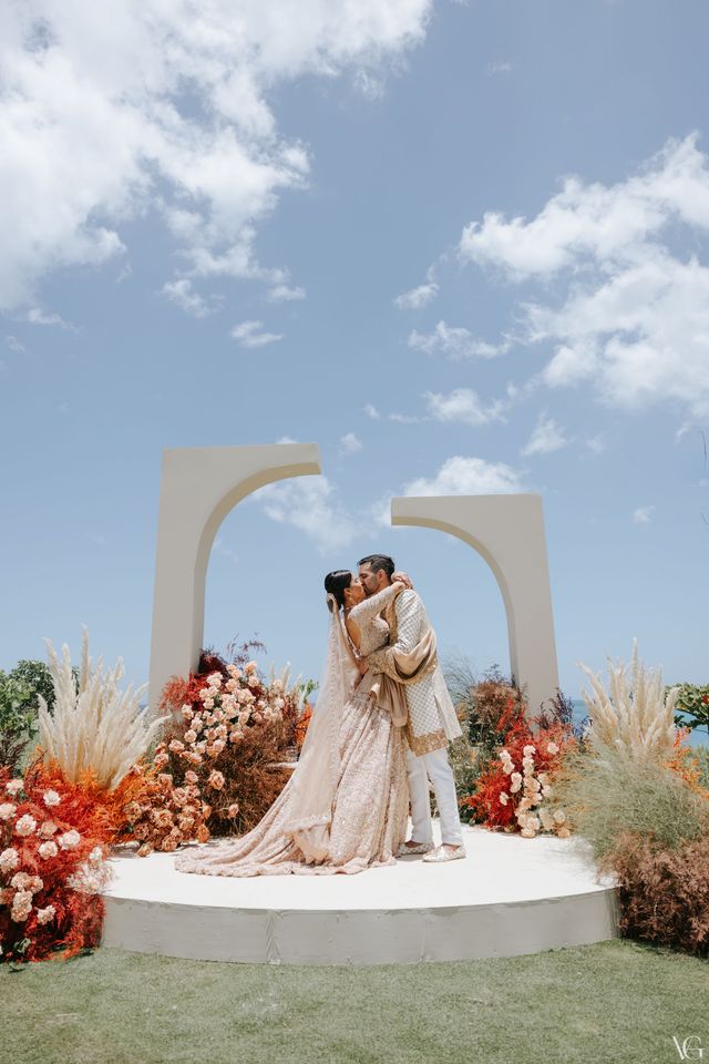 Featured photo from Astounding Destination Wedding at Amanera in Río San Juan, Dominican Republic