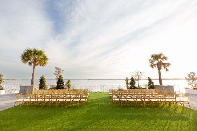 Featured photo from Waterfront Outdoor Terrace