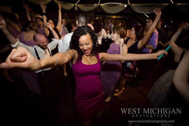 Featured photo from Banquet Room