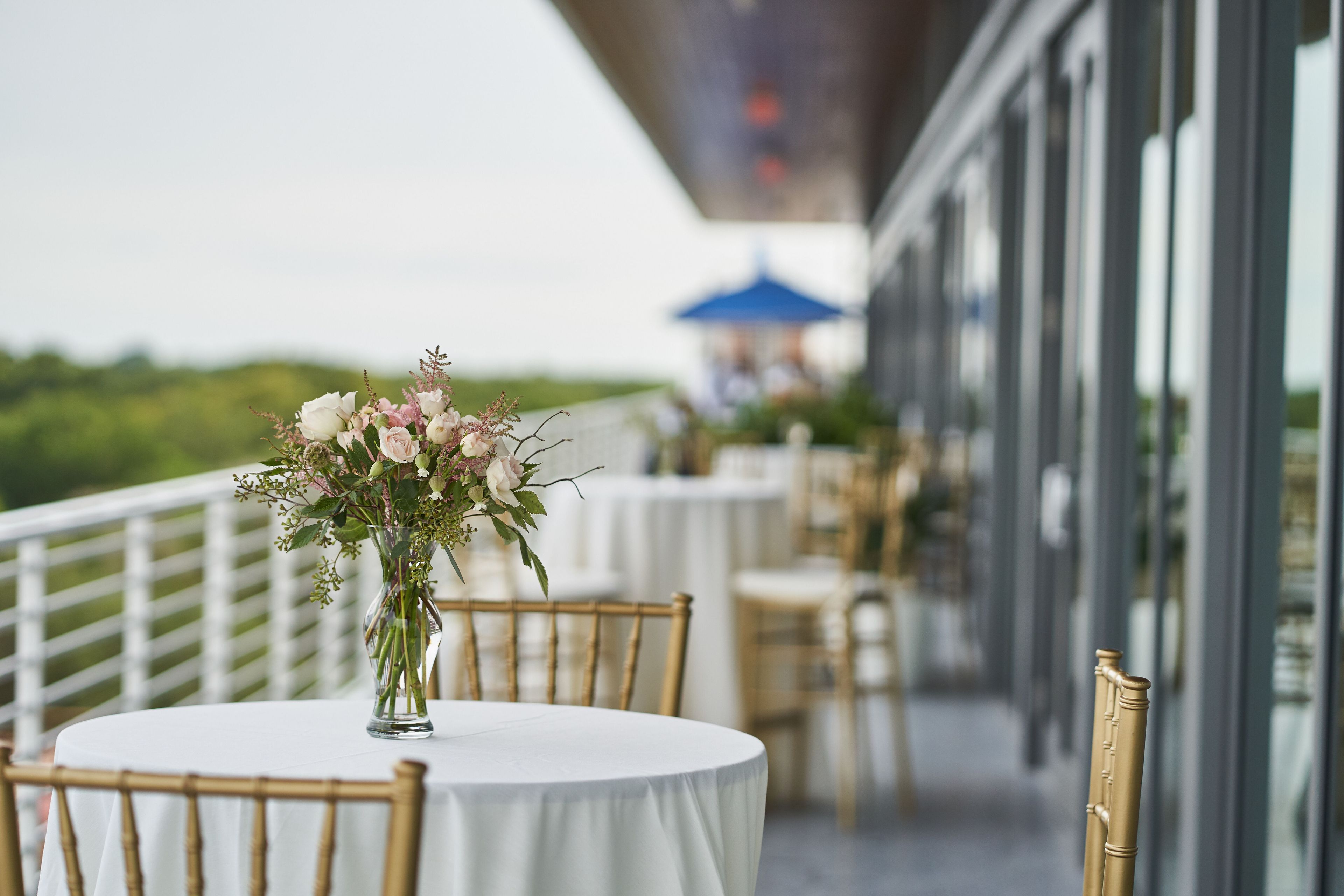 Starlight Ballroom, an event space at Mr. C Miami-Coconut Grove